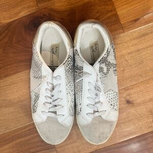 Vintage Havana shoes